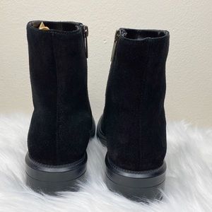 aquatalia lauriston bootie